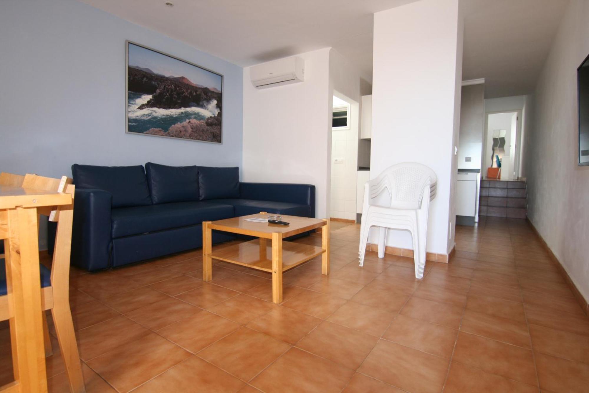 Bungalows Villas Blancas Пуэрто дель Кармен Экстерьер фото